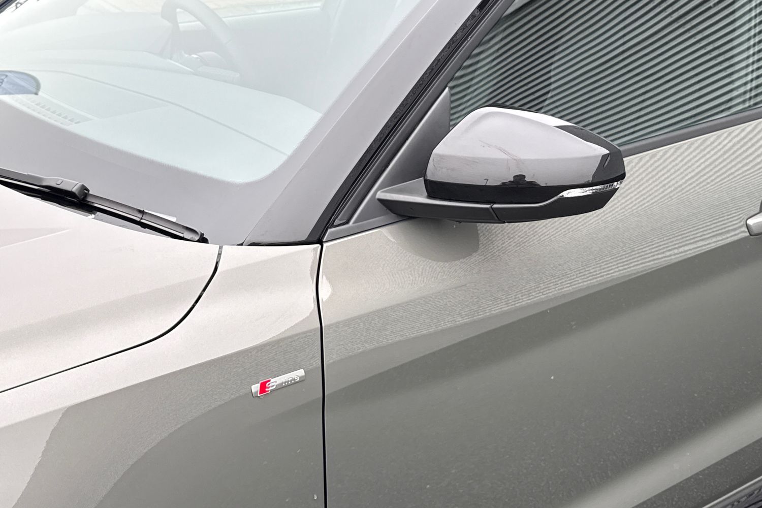 Used Audi A1 2026 for sale - 77135458: Photo 25