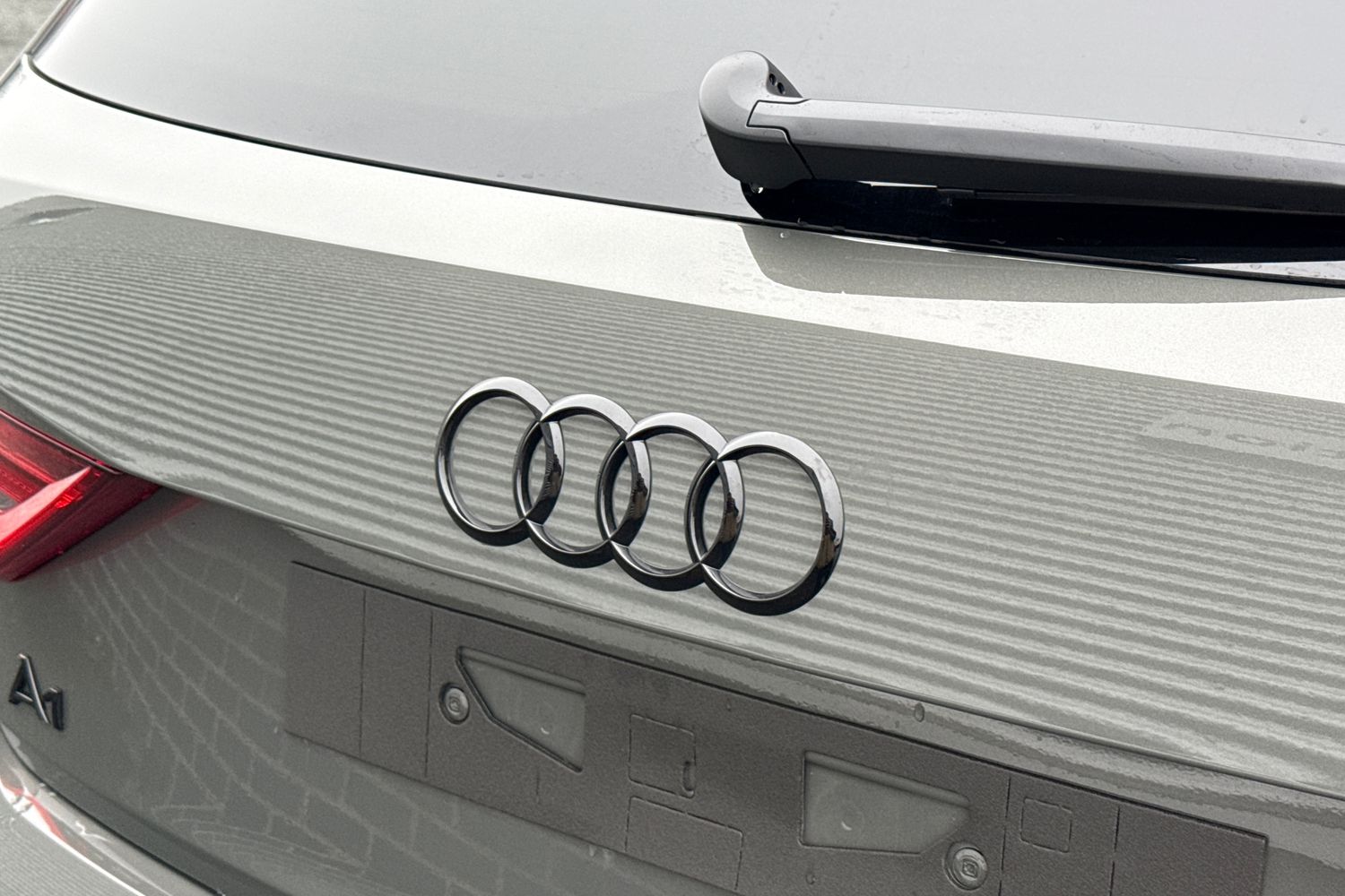 Used Audi A1 2026 for sale - 77135458: Photo 27