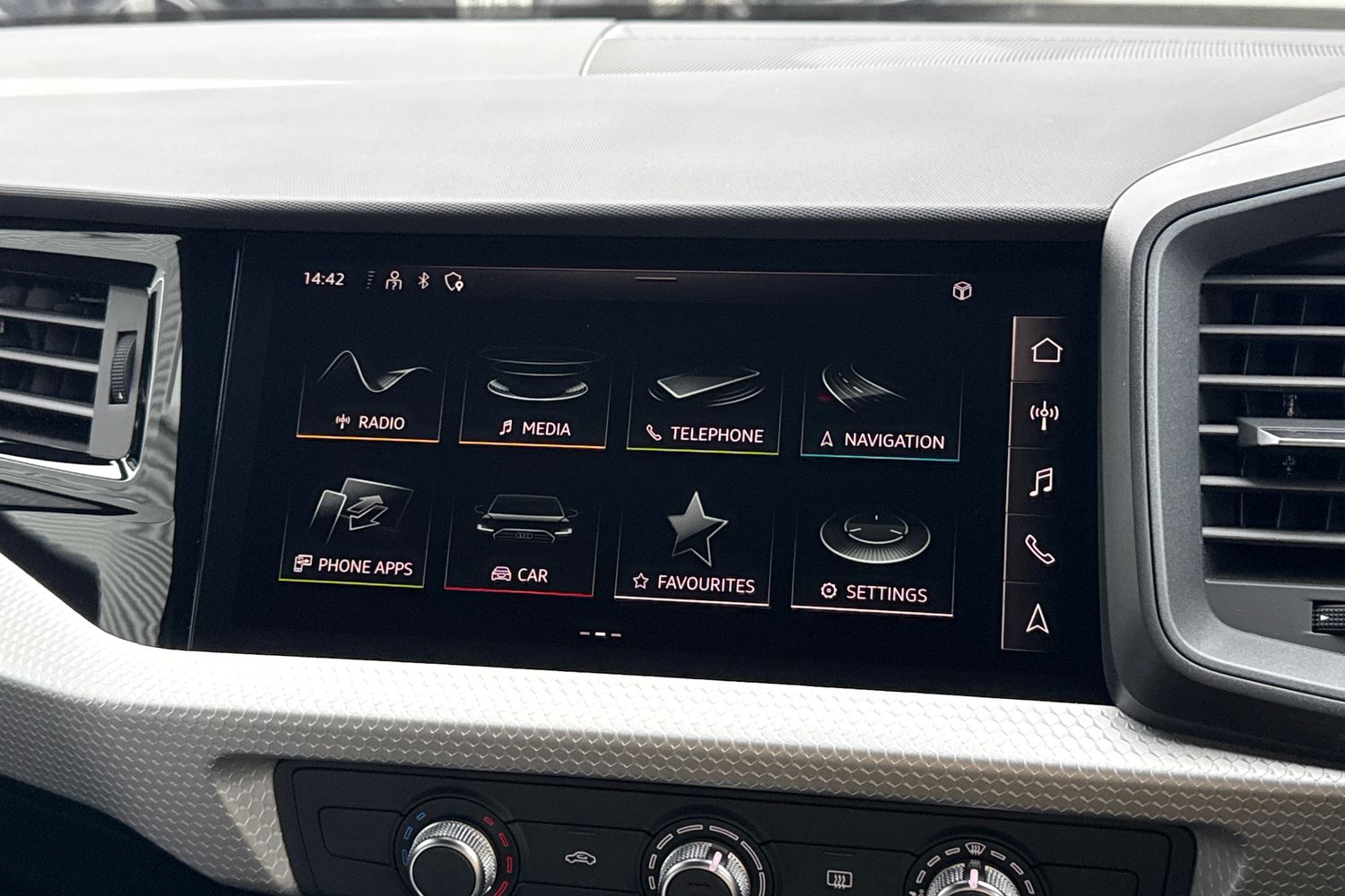 Used Audi A1 2026 for sale - 77135458: Photo 28