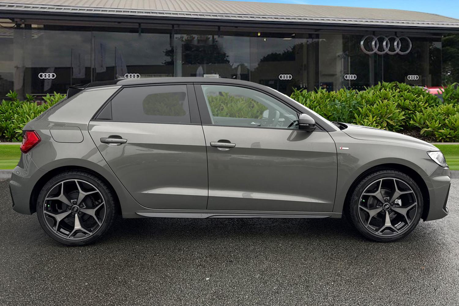 Used Audi A1 2026 for sale - 77135458: Photo 3