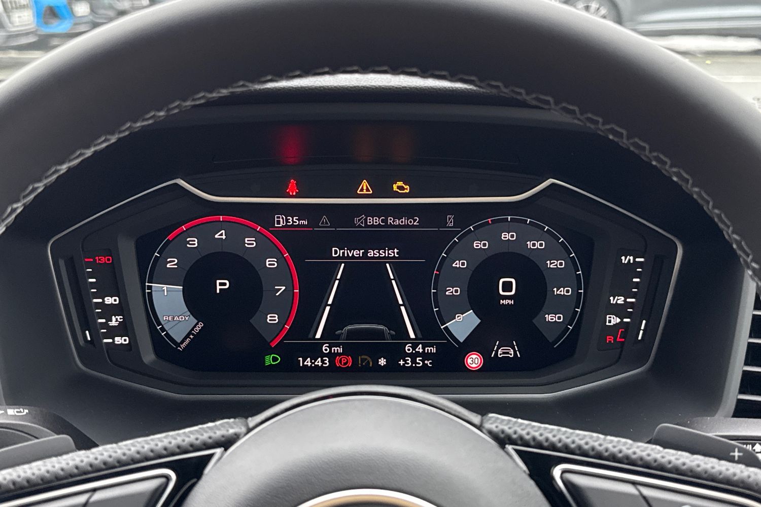 Used Audi A1 2026 for sale - 77135458: Photo 32