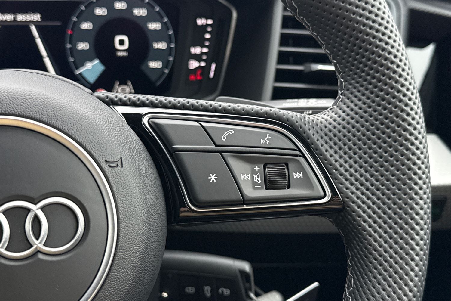 Used Audi A1 2026 for sale - 77135458: Photo 33