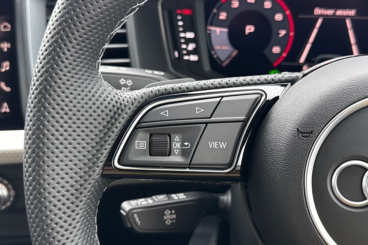 Used Audi A1 2026 for sale - 77135458: Photo 34