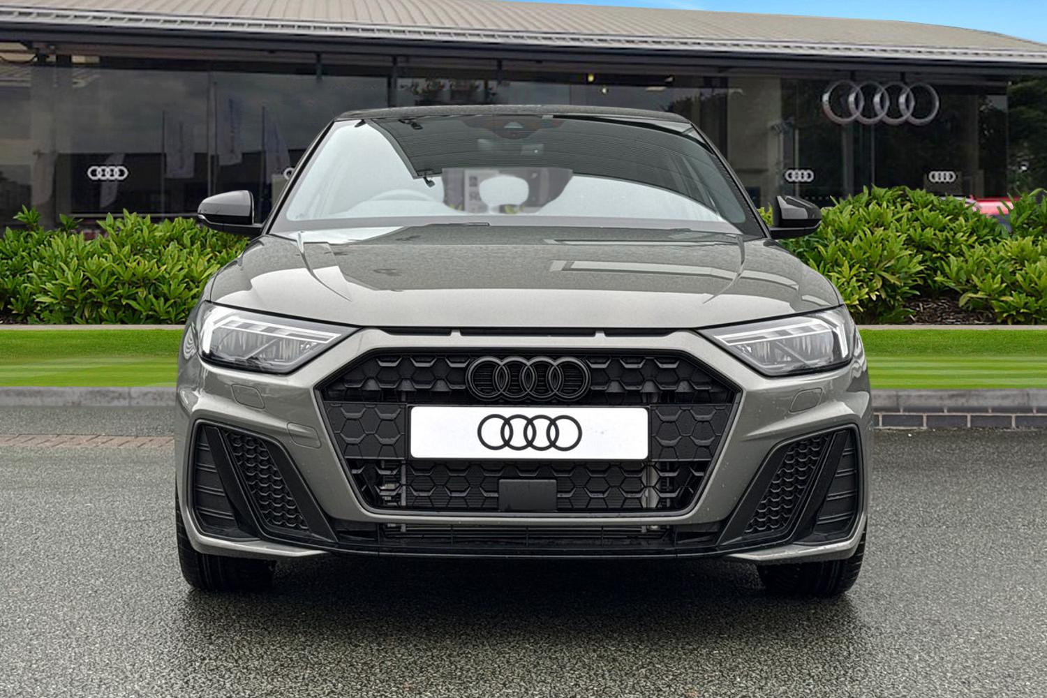 Used Audi A1 2026 for sale - 77135458: Photo 5