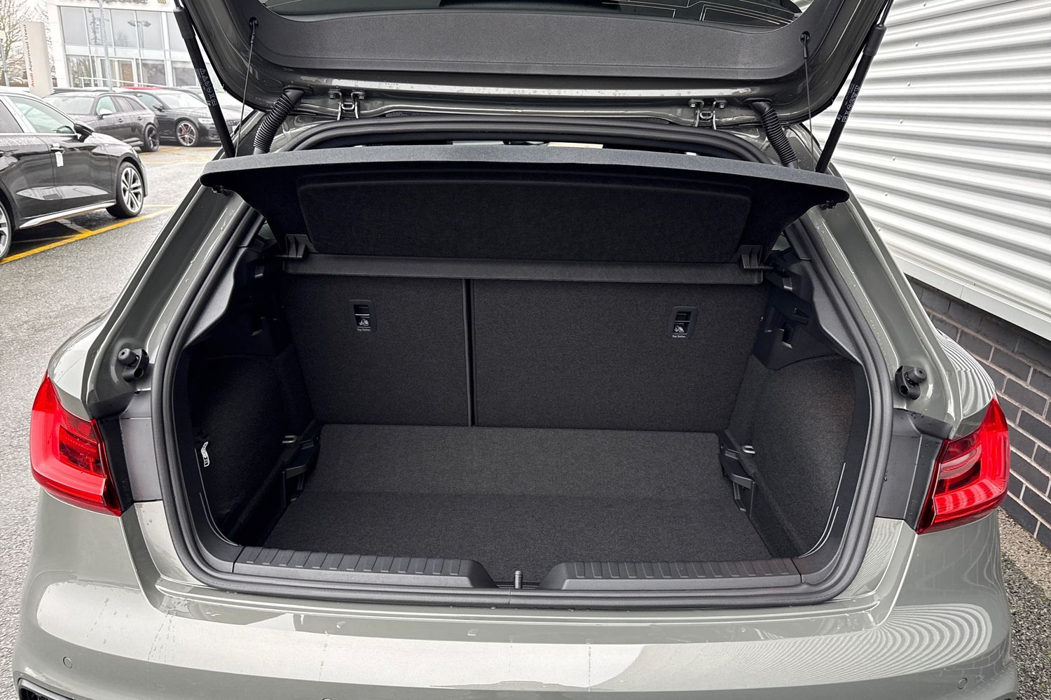 Used Audi A1 2026 for sale - 77135458: Photo 6