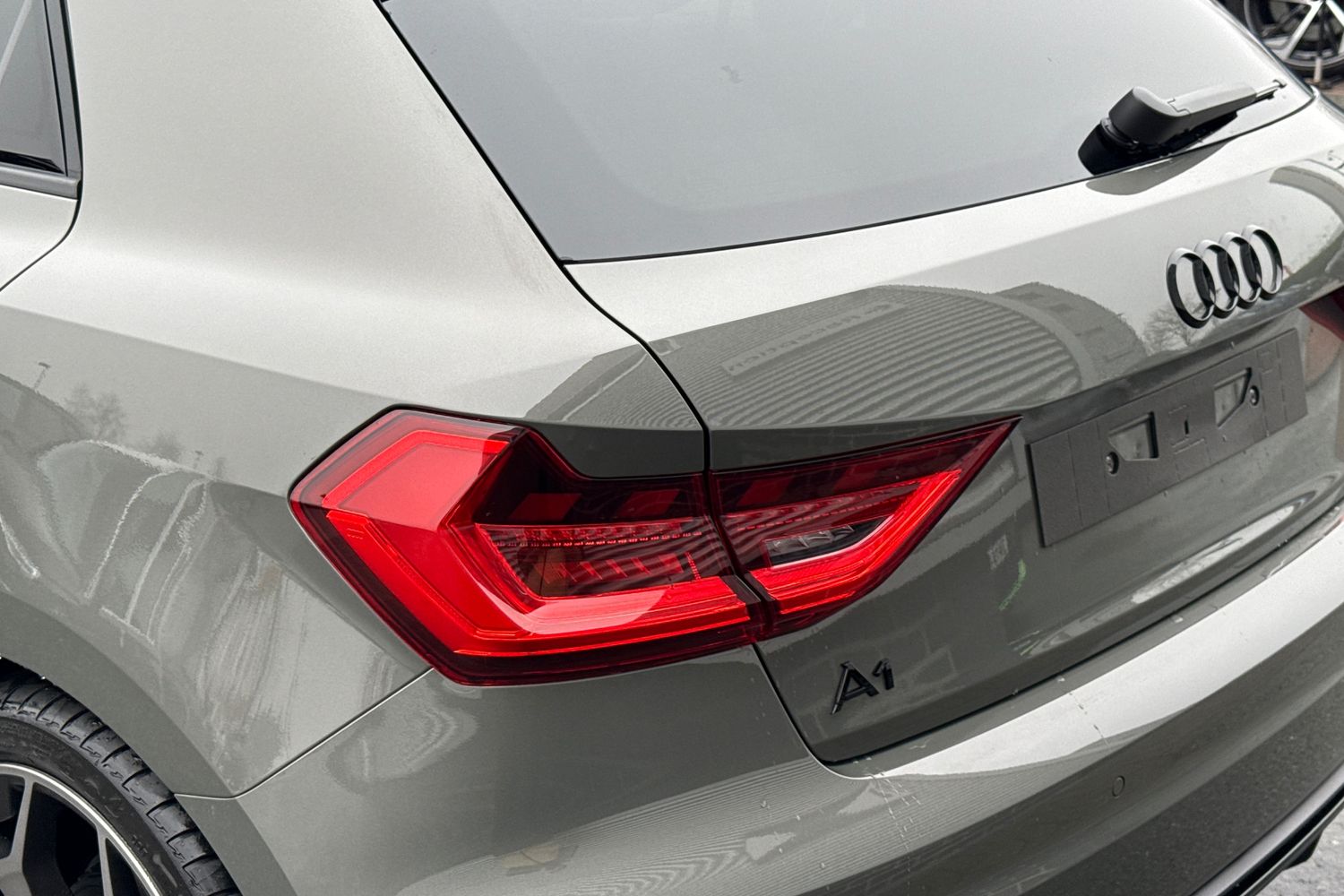 Used Audi A1 2026 for sale - 77135458: Photo 7