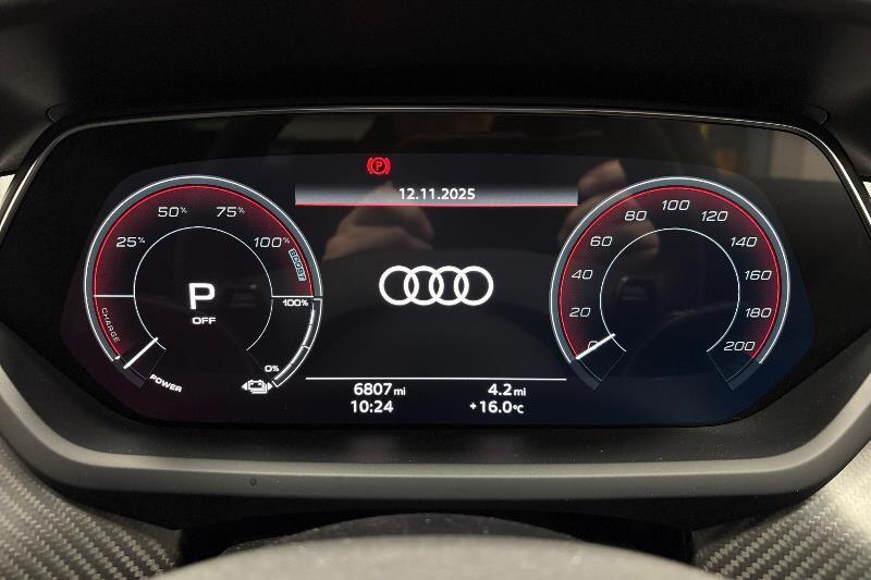 Used Audi RS e-tron GT 2024 for sale - 76718479: Photo 12