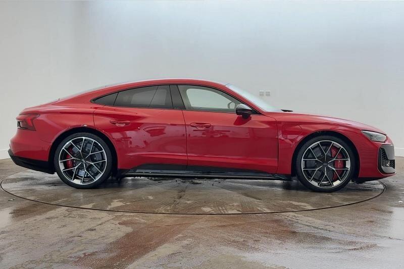 Used Audi RS e-tron GT 2024 for sale - 76718479: Photo 4