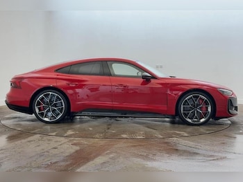 Used Audi RS e-tron GT 2024 for sale - 76718479: Photo