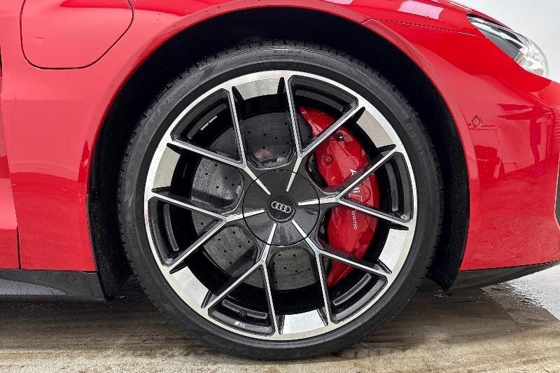 Used Audi RS e-tron GT 2024 for sale - 76718479: Photo 6