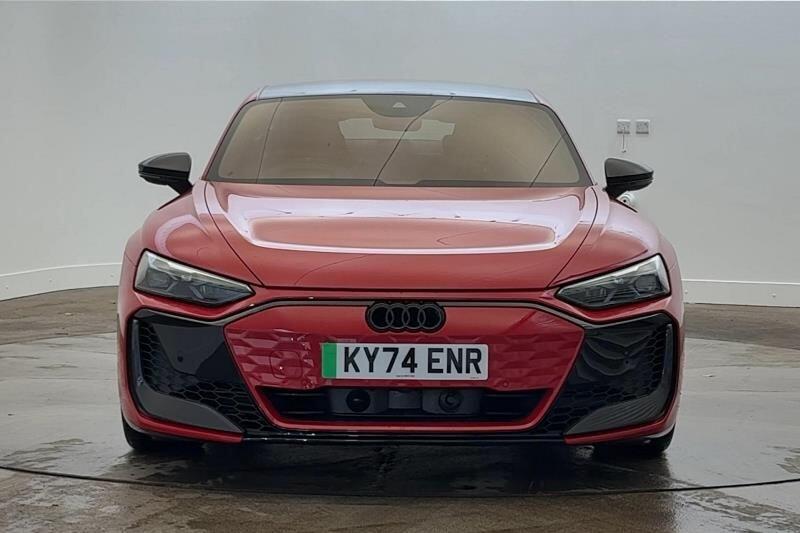 Used Audi RS e-tron GT 2024 for sale - 76718479: Photo 8