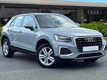 2023 - 35 TFSI Sport 5dr S Tronic