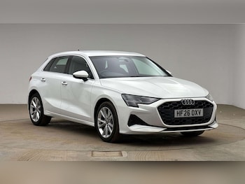 Used Audi A3 2026 for sale - 78968063: Photo