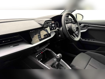 Used Audi A3 2026 for sale - 78968063: Photo