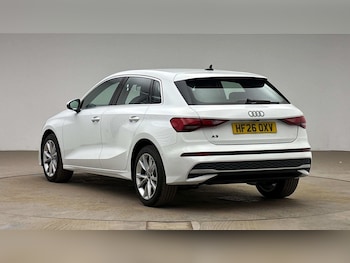 Used Audi A3 2026 for sale - 78968063: Photo