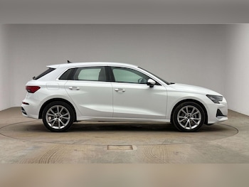Used Audi A3 2026 for sale - 78968063: Photo