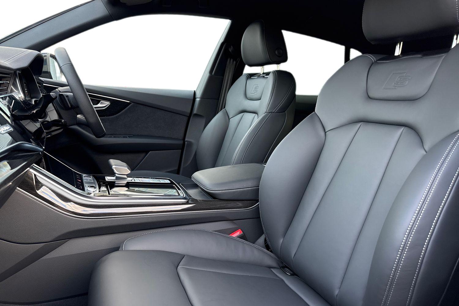 Used Audi Q8 2025 for sale - 77048506: Photo 15