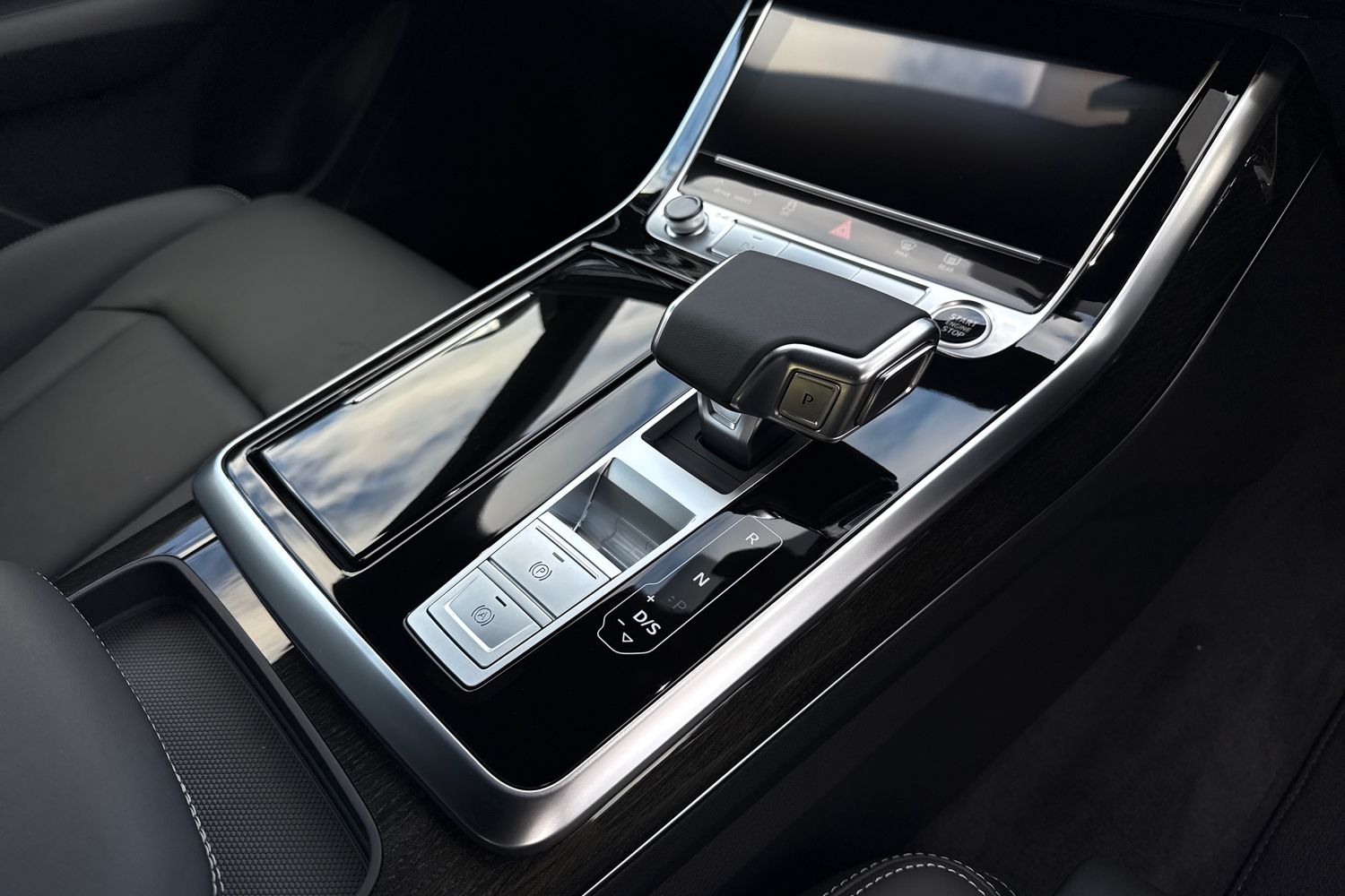 Used Audi Q8 2025 for sale - 77048506: Photo 22