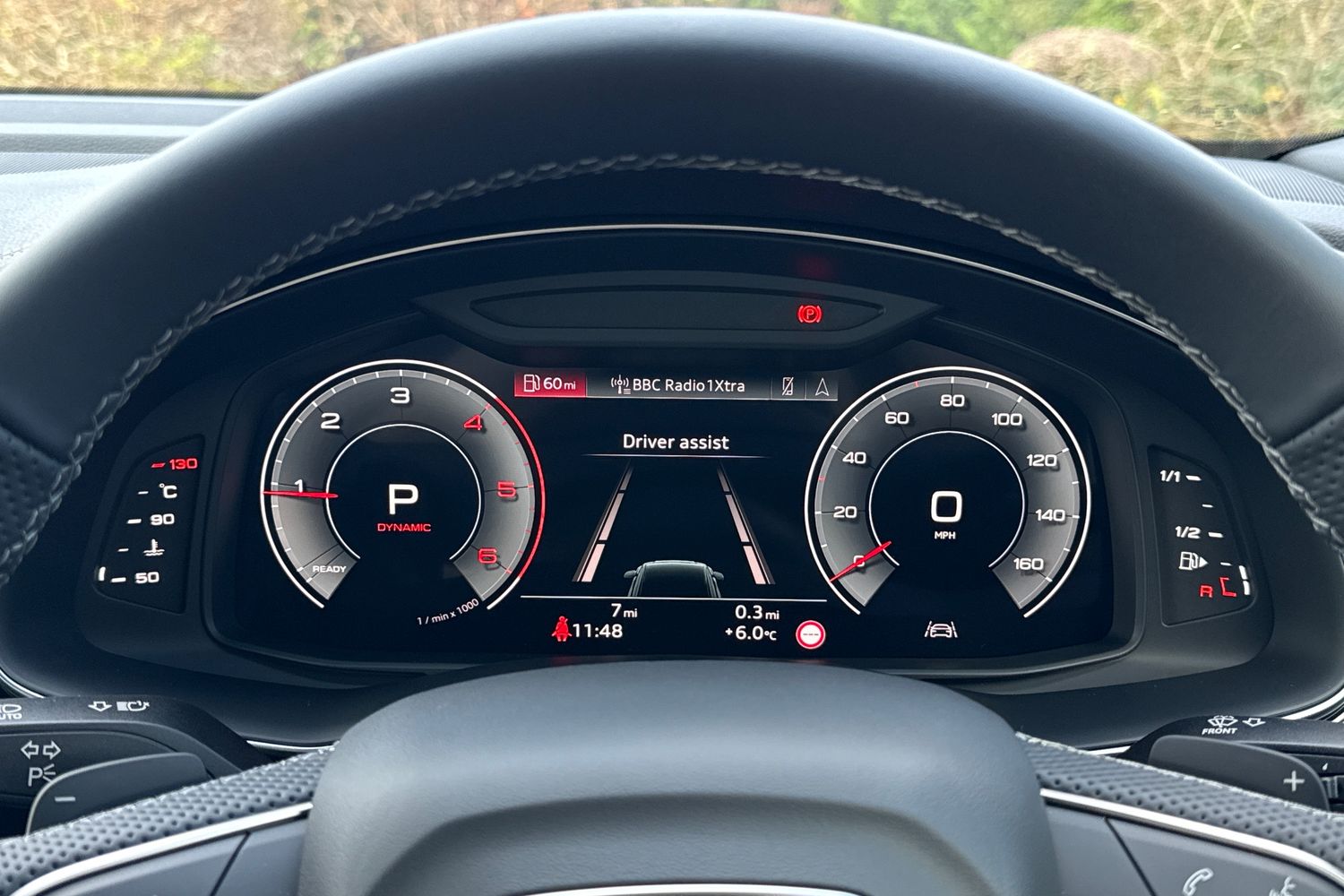 Used Audi Q8 2025 for sale - 77048506: Photo 36