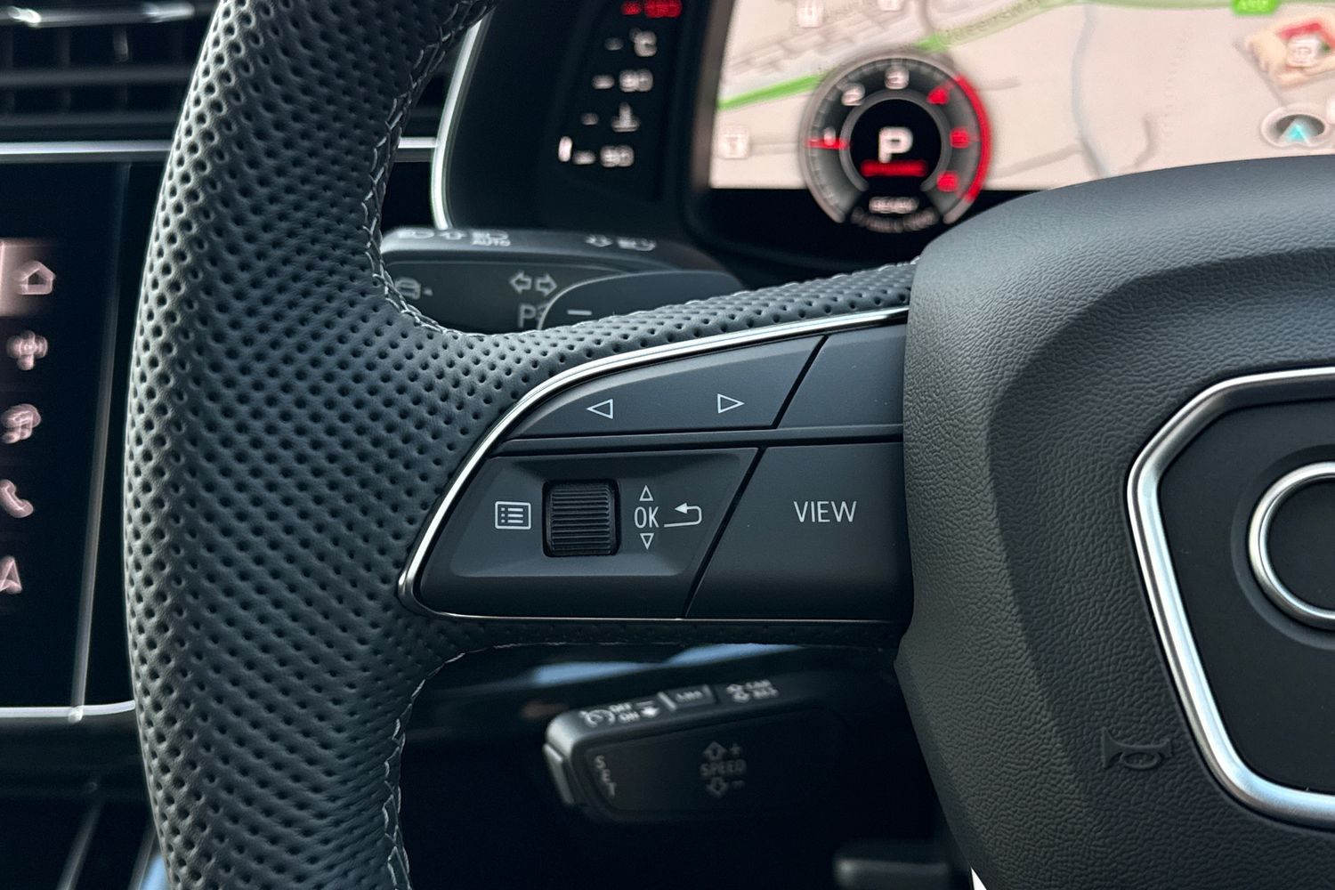 Used Audi Q8 2025 for sale - 77048506: Photo 39