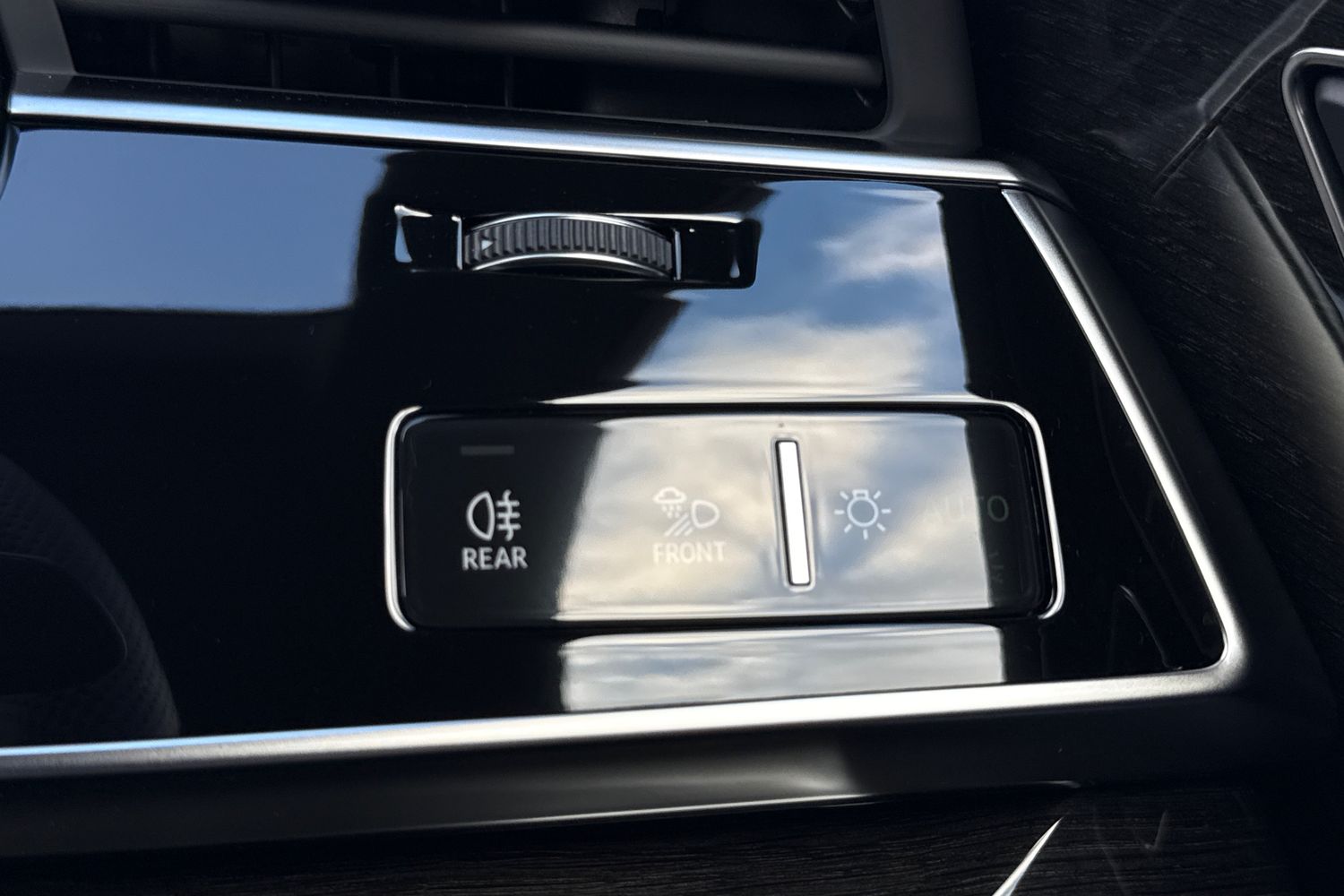 Used Audi Q8 2025 for sale - 77048506: Photo 41