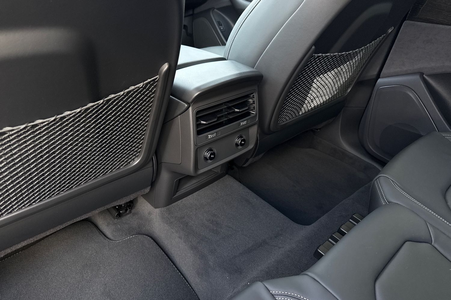 Used Audi Q8 2025 for sale - 77048506: Photo 45