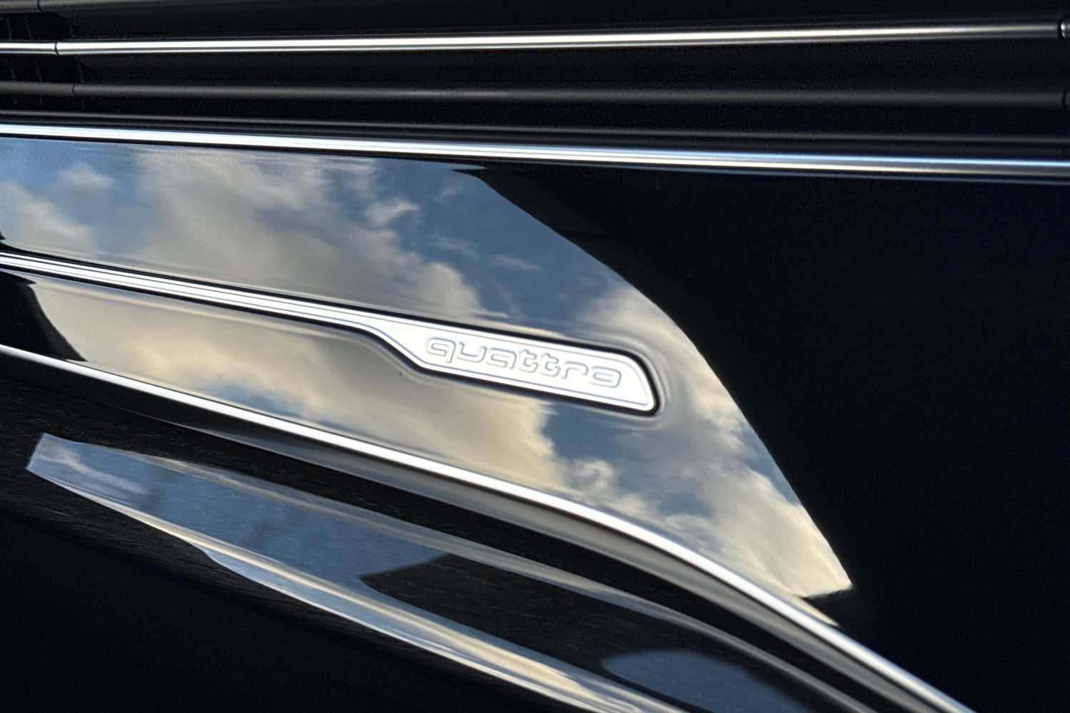 Used Audi Q8 2025 for sale - 77048506: Photo 52