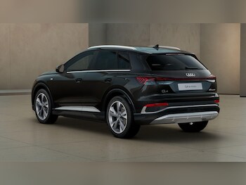 Used Audi Q4 e-tron 2026 for sale - 77383175: Photo