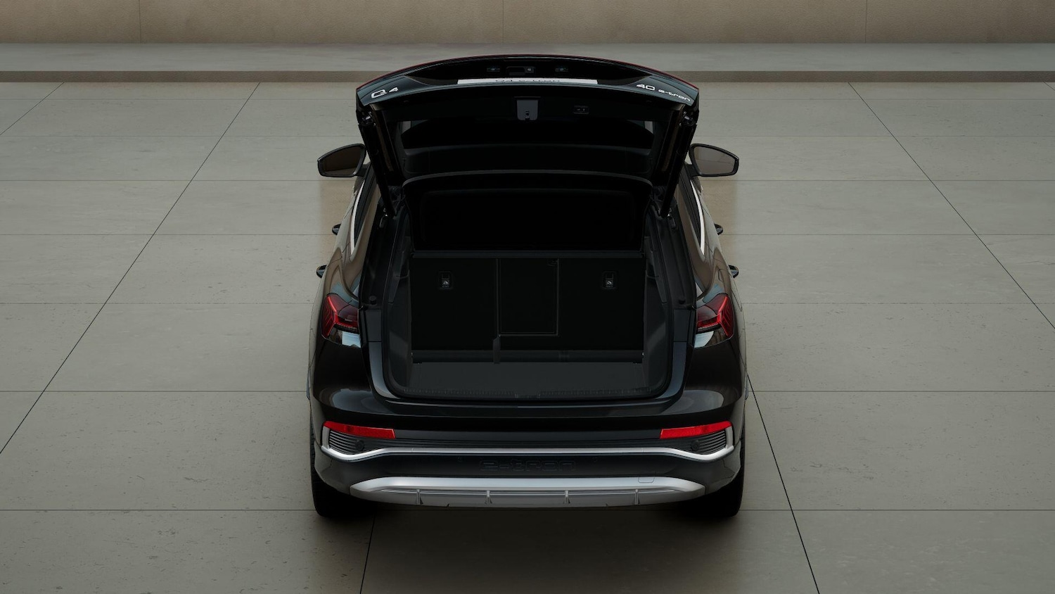 Used Audi Q4 e-tron 2026 for sale - 77383175: Photo 6