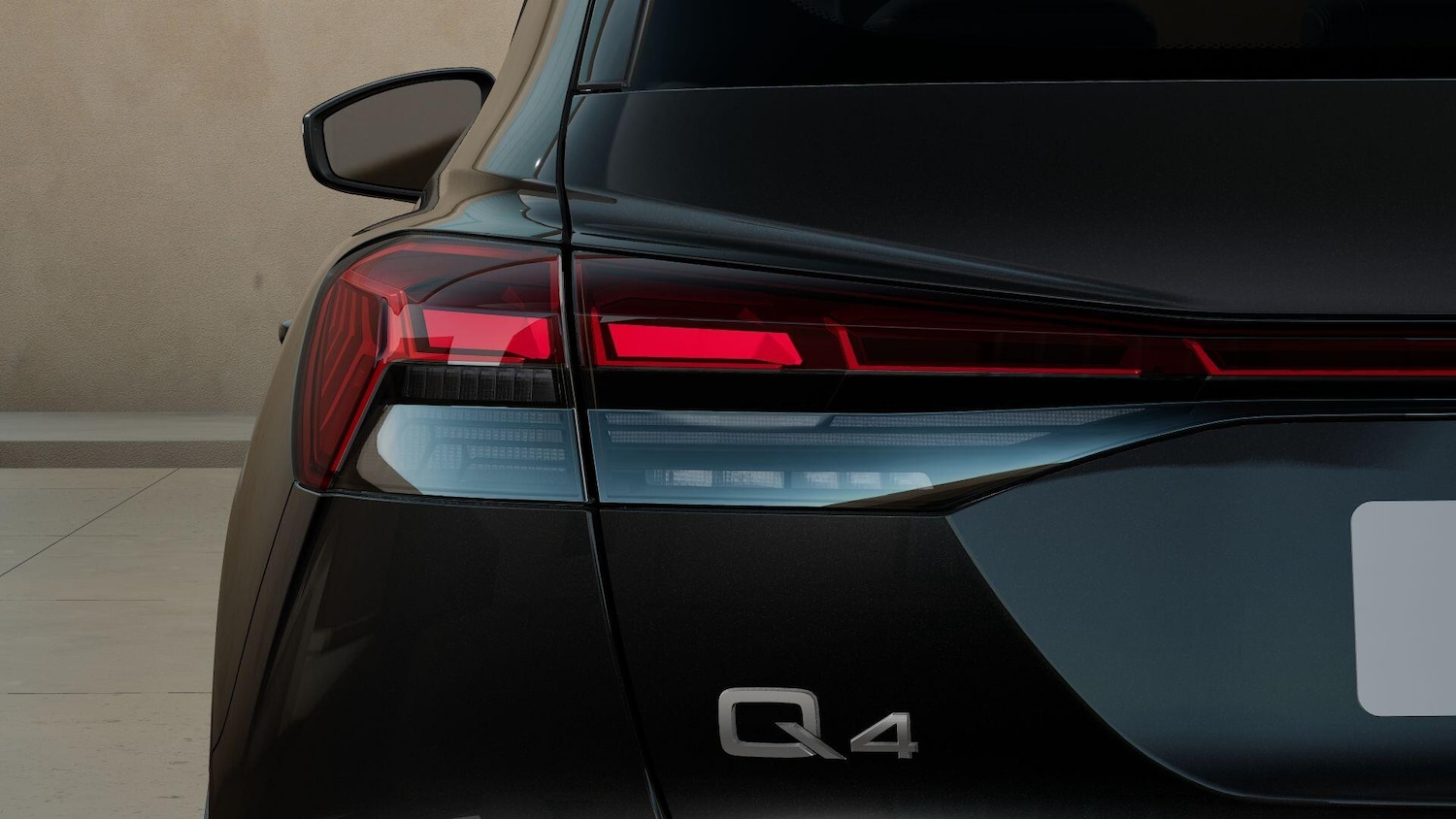 Used Audi Q4 e-tron 2026 for sale - 77383175: Photo 7