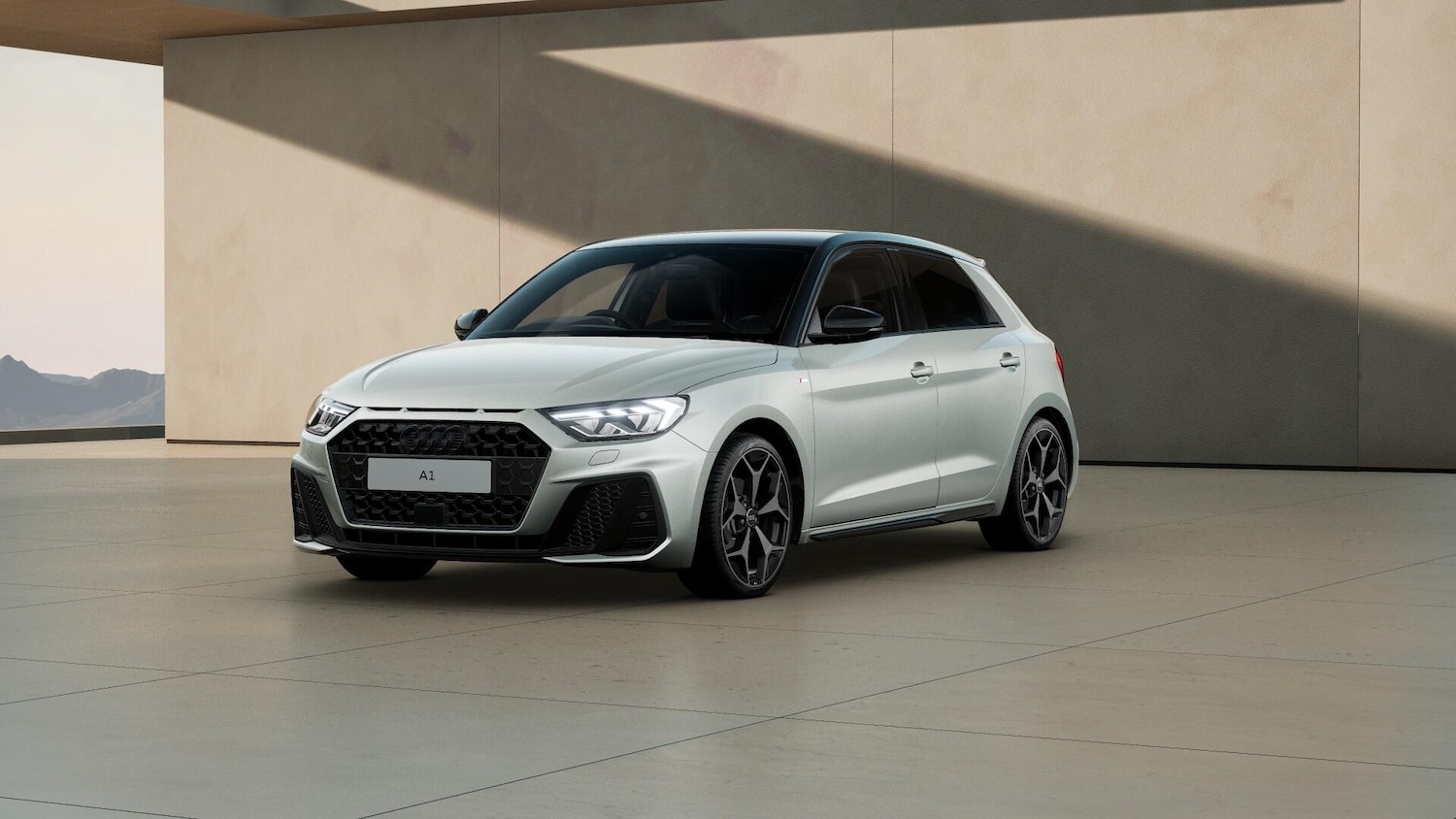 Used Audi A1 2026 for sale - 77981841: Photo 1