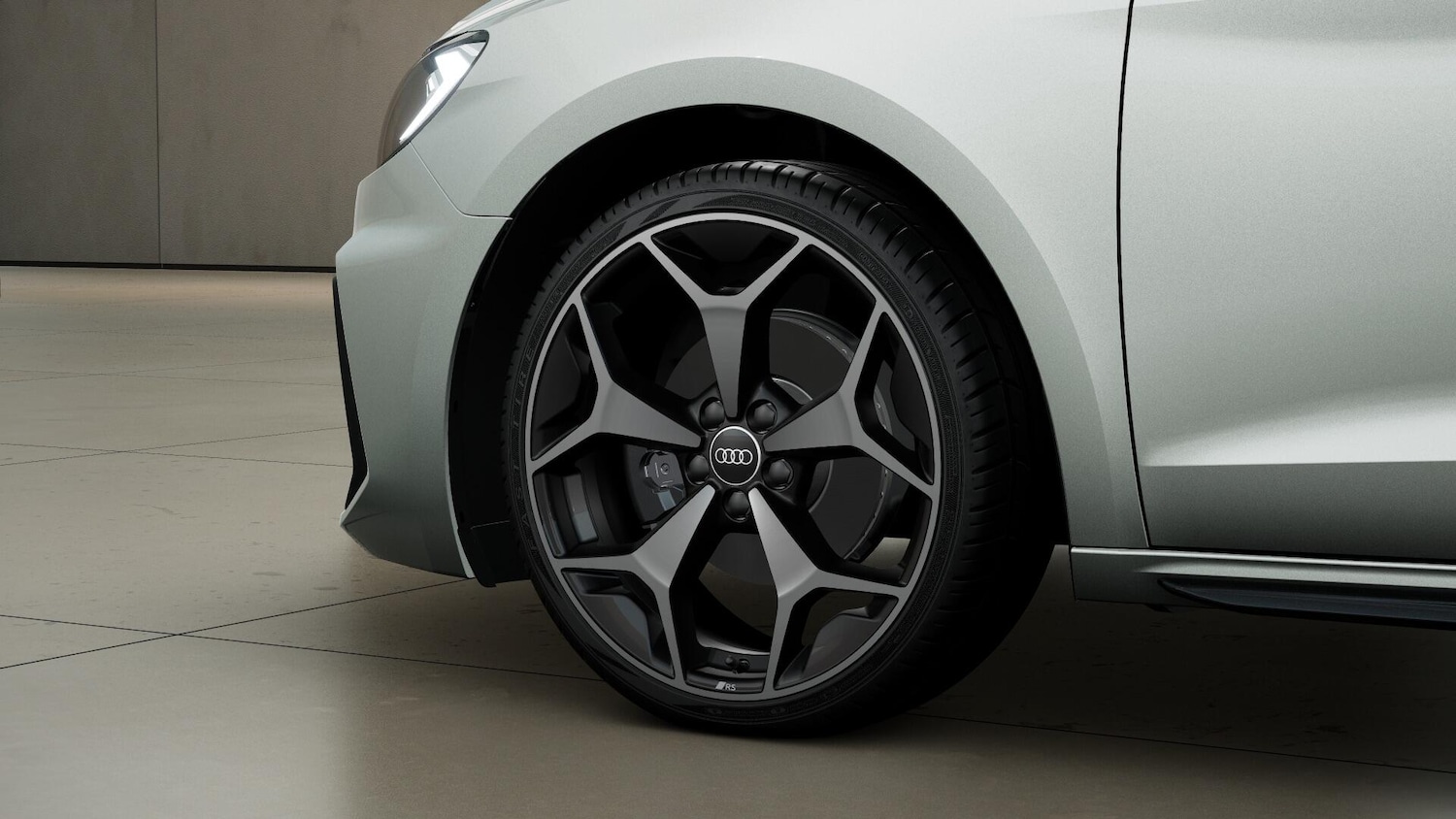 Used Audi A1 2026 for sale - 77981841: Photo 4