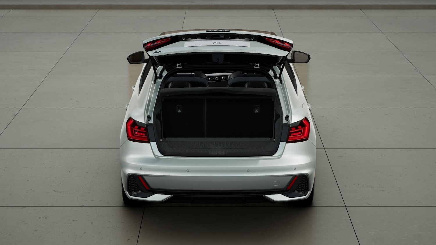 Used Audi A1 2026 for sale - 77981841: Photo 6