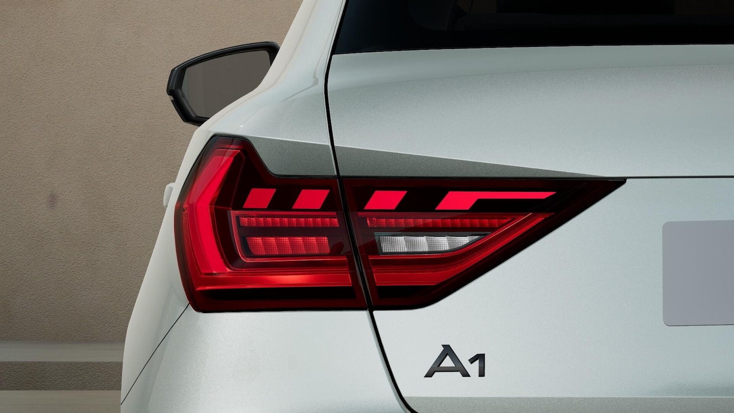Used Audi A1 2026 for sale - 77981841: Photo 7