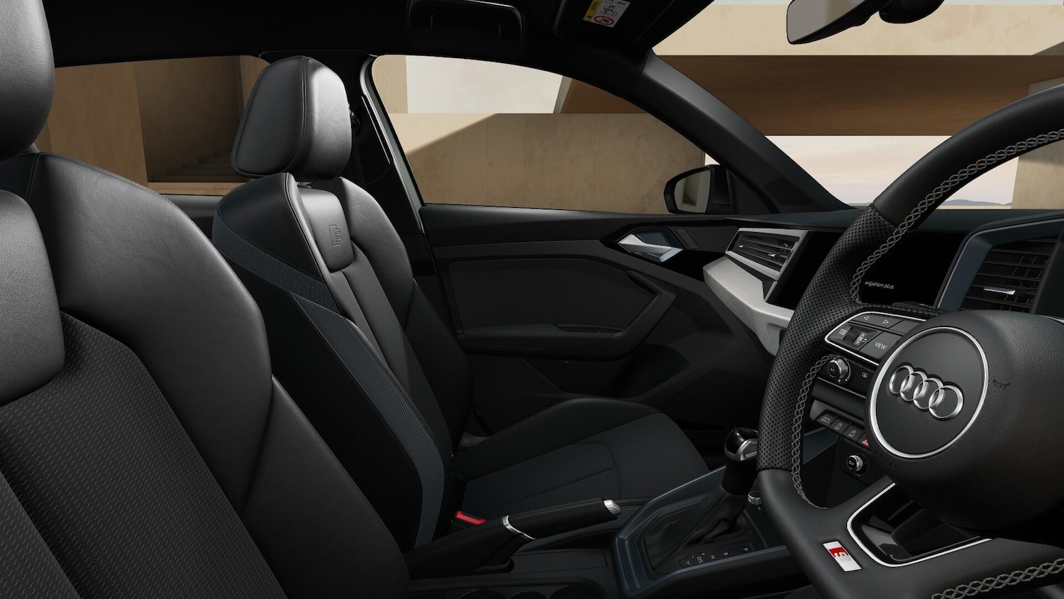 Used Audi A1 2026 for sale - 77981841: Photo 9