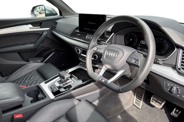 Used Audi SQ5 2023 for sale - 75627922: Photo 14