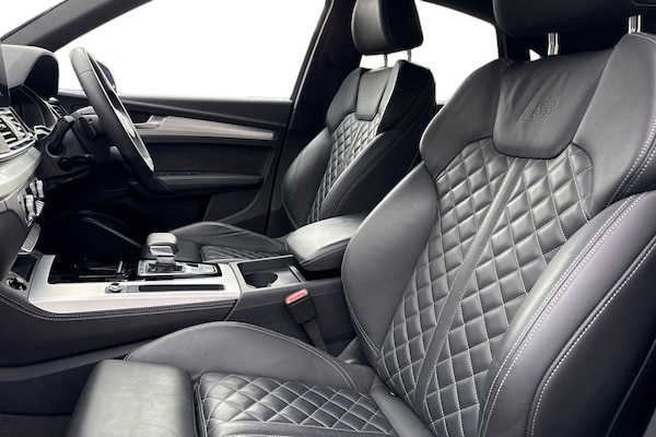 Used Audi SQ5 2023 for sale - 75627922: Photo 16