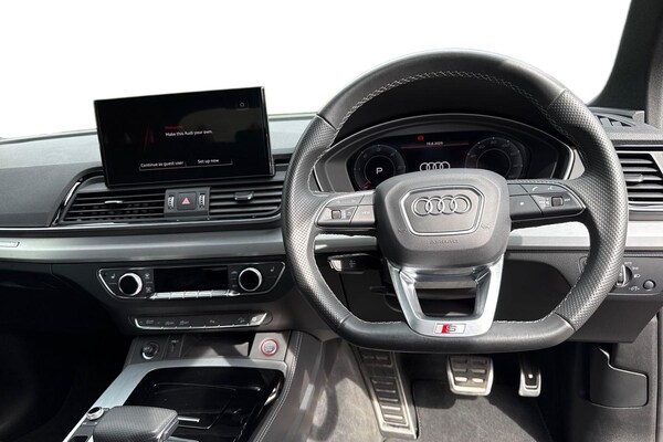 Used Audi SQ5 2023 for sale - 75627922: Photo 18