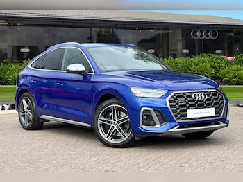 2023 - TDI 341 PS tiptronic