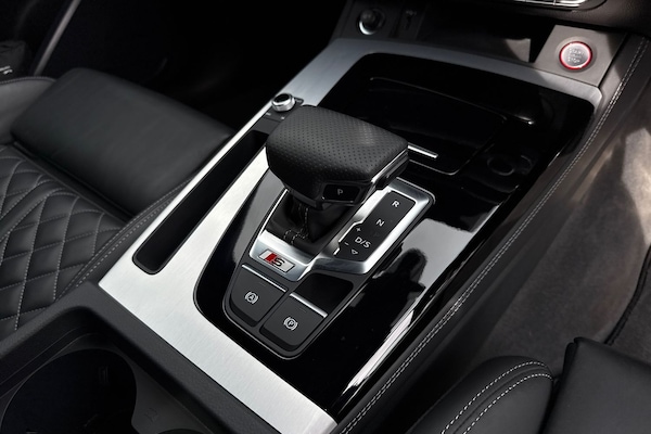 Used Audi SQ5 2023 for sale - 75627922: Photo 23