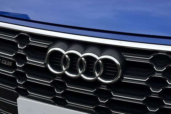 Used Audi SQ5 2023 for sale - 75627922: Photo 25