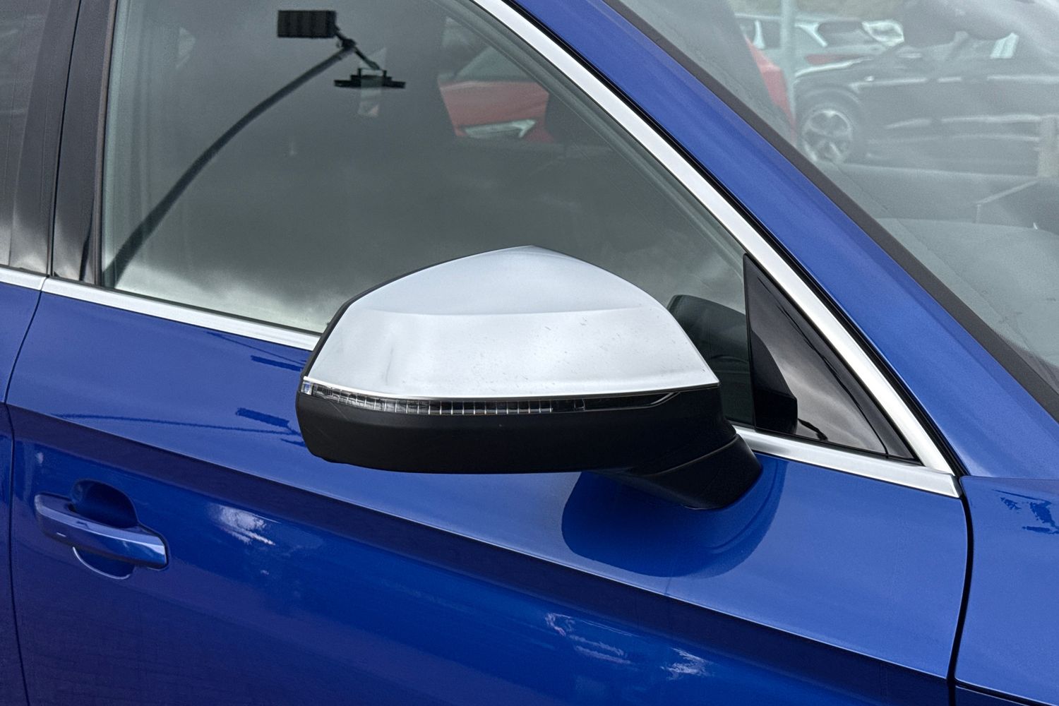 Vehicle 27