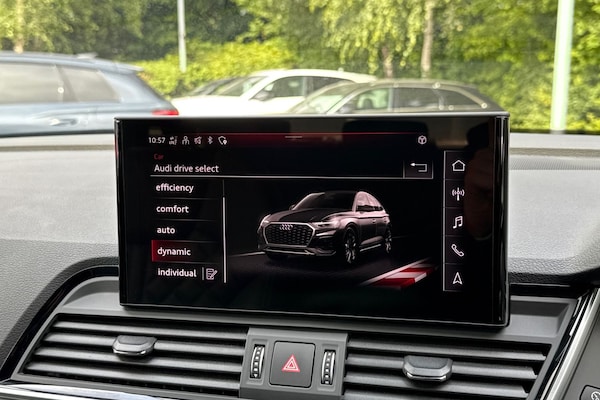 Used Audi SQ5 2023 for sale - 75627922: Photo 29