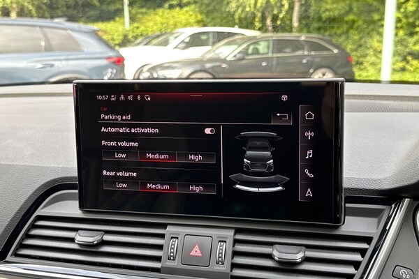Used Audi SQ5 2023 for sale - 75627922: Photo 30