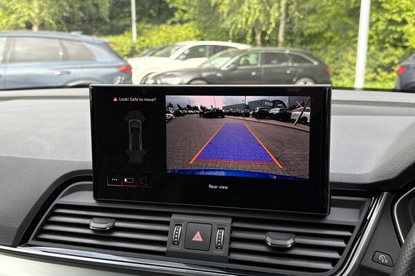 Used Audi SQ5 2023 for sale - 75627922: Photo 31