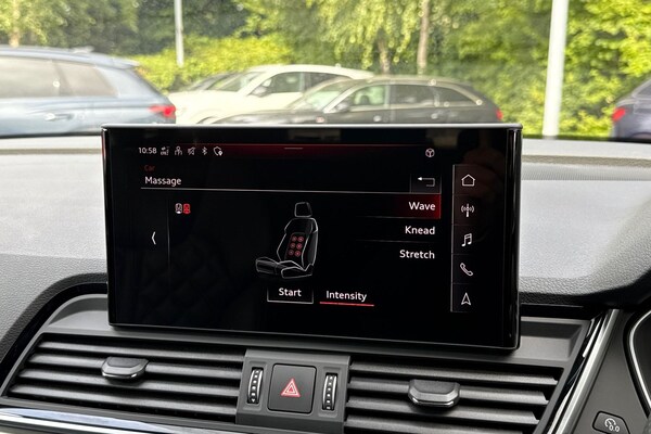 Used Audi SQ5 2023 for sale - 75627922: Photo 32