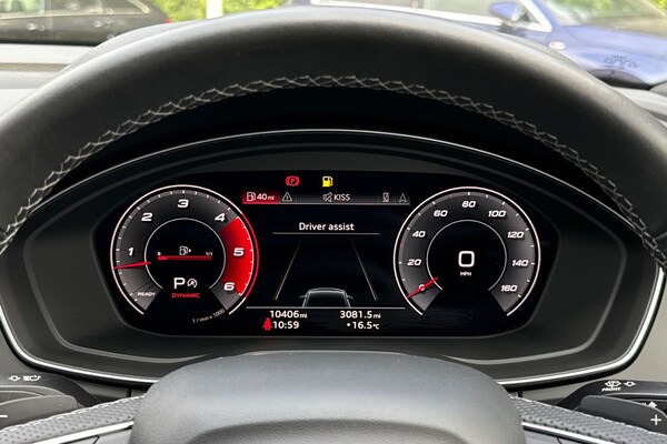 Used Audi SQ5 2023 for sale - 75627922: Photo 34