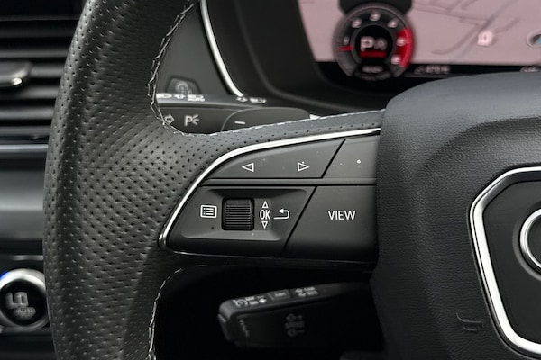 Used Audi SQ5 2023 for sale - 75627922: Photo 37