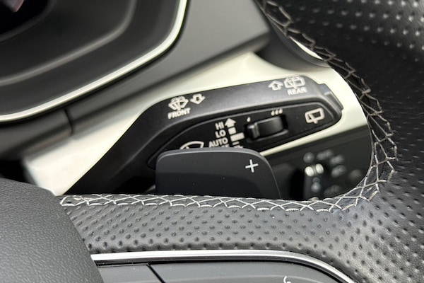 Used Audi SQ5 2023 for sale - 75627922: Photo 39