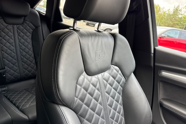 Used Audi SQ5 2023 for sale - 75627922: Photo 53